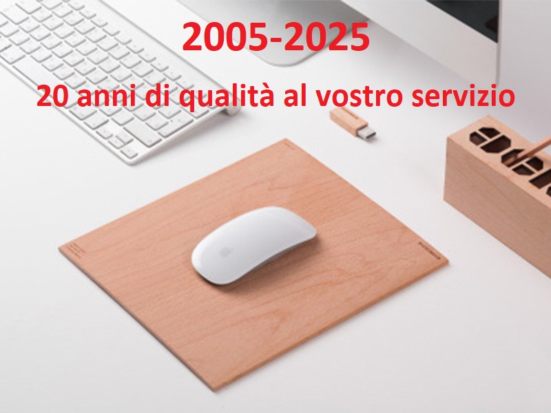 StudioSoft Informatica Srl